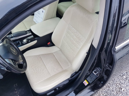 Zdjęcie przedmiotu: Lexus GS300 Prestige