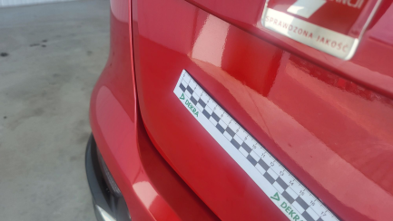 Zdjęcie przedmiotu: Kia Sportage 1.6 GDI M 2WD