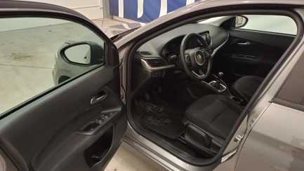Zdjęcie przedmiotu: Fiat Tipo 1.4 16V E6 Easy