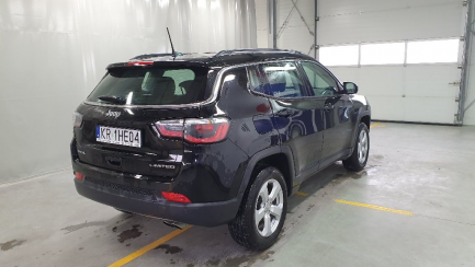 Zdjęcie przedmiotu: Jeep Compass Combi