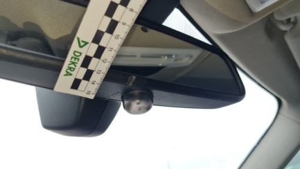 Zdjęcie przedmiotu: Bmw 320D Touring