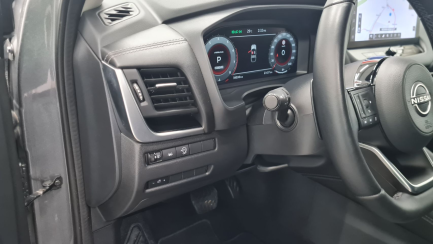 Zdjęcie przedmiotu: Nissan Qashqai 1.3 DIG-T mHEV N-Connecta Xtronic