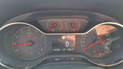 Zdjęcie przedmiotu: Opel GRANDLAND X 1.6 E6 Design Line S&S Aut.
