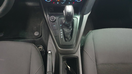 Zdjęcie przedmiotu: Ford Focus Combi