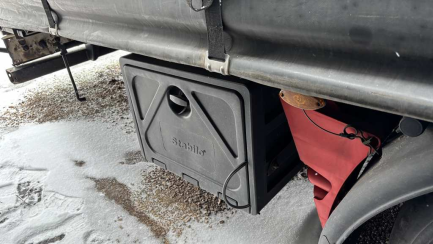 Zdjęcie przedmiotu: KOEGEL SN 24 Mega CO24P90/910/13.95 35.0t