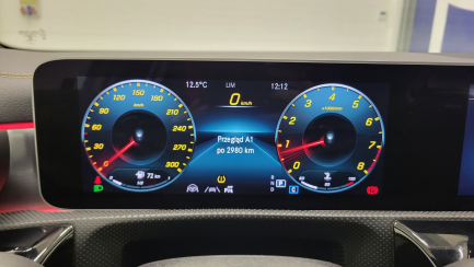 Zdjęcie przedmiotu: Mercedes-benz A 45 S AMG 4-Matic 8G-DCT