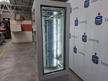Zdjęcie przedmiotu: LONGONI Classica 3901 ventilated refrigerated display case