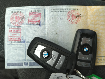 Zdjęcie przedmiotu: Bmw 330e iPerformance