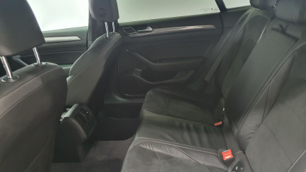 Zdjęcie przedmiotu: Volkswagen ARTEON 2.0 TDI SCR R-Line DSG