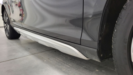 Zdjęcie przedmiotu: Volvo V40 Cross Country T3 Drive-E Summum aut