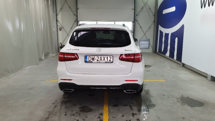 Zdjęcie przedmiotu: Mercedes-benz Glc220 d 4-Matic