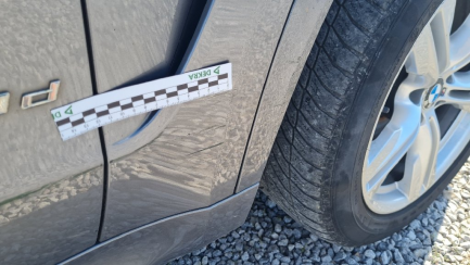 Zdjęcie przedmiotu: Bmw X5 xDrive30d