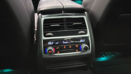 Zdjęcie przedmiotu: BMW 730d xDrive mHEV sport-aut