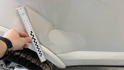 Zdjęcie przedmiotu: Ford F150 3.1t LARIAT