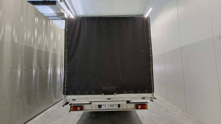 Zdjęcie przedmiotu: Renault Master FWD dCi E6 3.5t L3H1 Pack Clim S&S+E