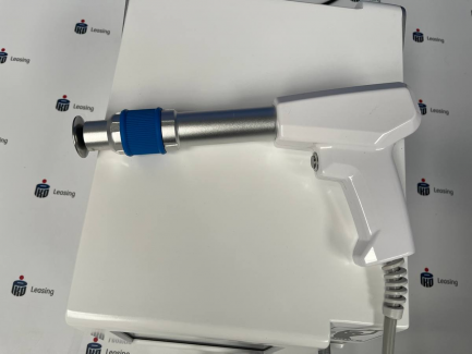 Zdjęcie przedmiotu: Studio Figura treatment device Shock wave