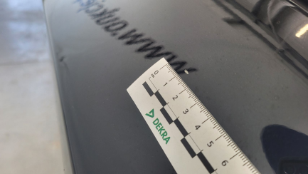 Zdjęcie przedmiotu: BYD Seal Exellence 83kWh