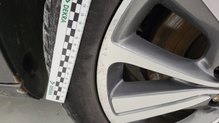 Zdjęcie przedmiotu: Citroen C4 Brak weryfikacji stanu licznika