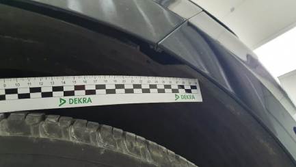 Zdjęcie przedmiotu: RANGE ROVER VELAR 2.0 Si4 R-Dynamic HSE