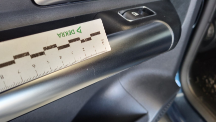 Zdjęcie przedmiotu: Mercedes-benz GLA 200 AMG Line