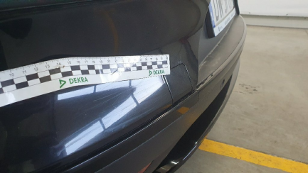 Zdjęcie przedmiotu: Jaguar I-PACE EV400 AWD S