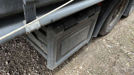 Zdjęcie przedmiotu: KOEGEL SN 24 CO24P90/910/13.95 Mega 35.0t 