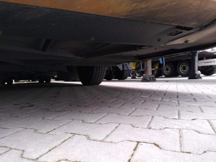 Zdjęcie przedmiotu: Mercedes-benz TOURISMO RHD-M/2A