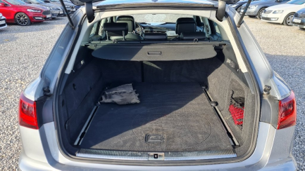 Zdjęcie przedmiotu: Audi A6 Allroad 3.0 TDI Quattro Tiptr.