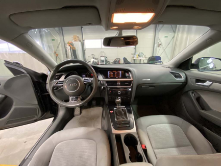 Zdjęcie przedmiotu: Audi A5 Sportback 2.0 TFS 