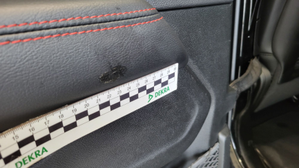 Zdjęcie przedmiotu: Jeep Wrangler Unlimited GME 2.0