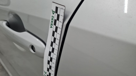 Zdjęcie przedmiotu: Toyota Corolla 1.8 Hybrid GPF Active Oświadczenie o utracie DR