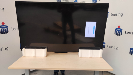 Zdjęcie przedmiotu: Toshiba TD-E653E Digital Media