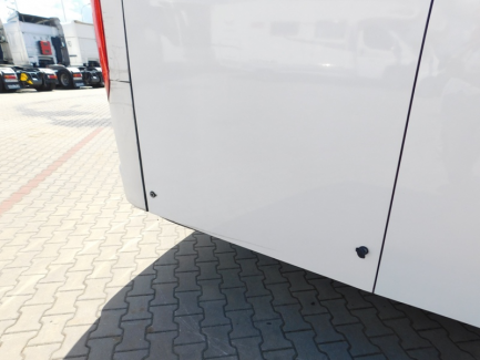 Zdjęcie przedmiotu: SCANIA TOURING HD A-SERIES Euro 6