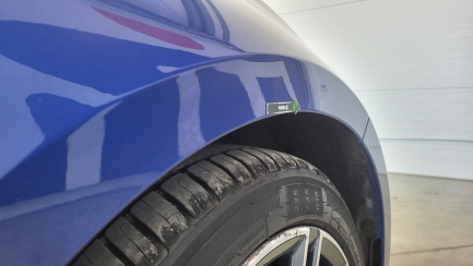Zdjęcie przedmiotu: BMW 318d M Sport aut