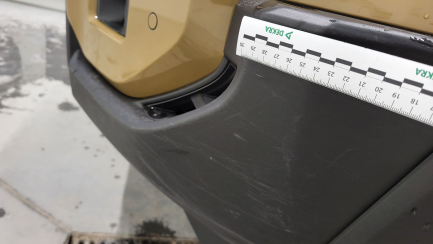 Zdjęcie przedmiotu: Toyota Land Cruiser 2.8 D-4D Executive aut