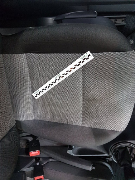 Zdjęcie przedmiotu: Skoda Fabia 1.6 TDI DPF Active Plus