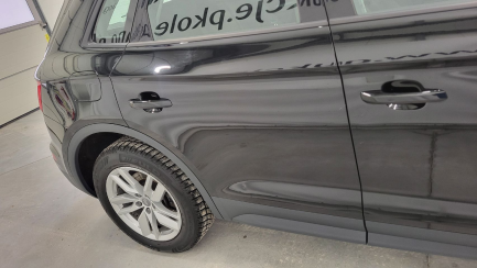 Zdjęcie przedmiotu: Audi Q5 35 TDI S tronic quattro