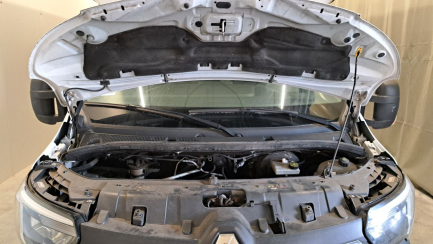 Zdjęcie przedmiotu: RENAULT/CARPOL MASTER FWD 2.3 dCi E6d 3.5t L3H1 Pack Clim