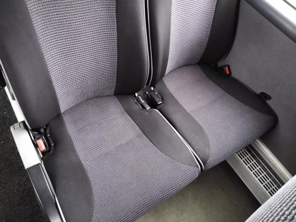 Zdjęcie przedmiotu: SCANIA HIGER A-SERIES TOURING HD bus