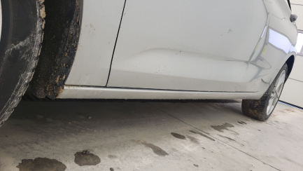 Zdjęcie przedmiotu: Opel Astra V 1.6 CDTI Dynamic S&S