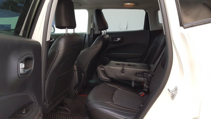 Zdjęcie przedmiotu: Jeep Compass Kombi  1.4 TMair Limited  Aukcja pakietowa 4 sztuki 