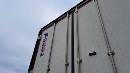 Zdjęcie przedmiotu: SCHMITZ SKO 24 35.0t Refrigerator