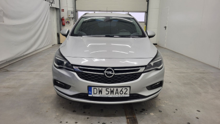 Zdjęcie przedmiotu: Opel Astra V Sports Tourer 1.6 CDTI E6 Enjoy S&S