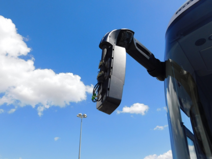 Zdjęcie przedmiotu: SCANIA TOURING HD A-SERIES Euro 6