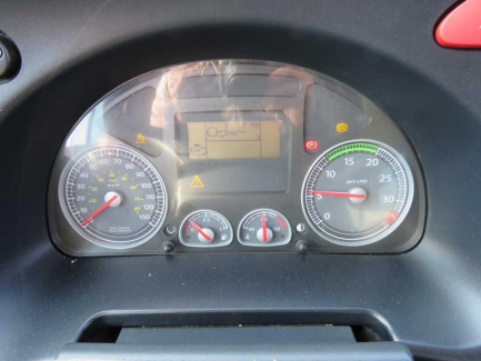 Zdjęcie przedmiotu: Ogłoszenie Iveco Crossway LE 10.8 TECTOR 7