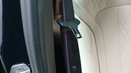 Zdjęcie przedmiotu: Bmw Seria-5 sedan