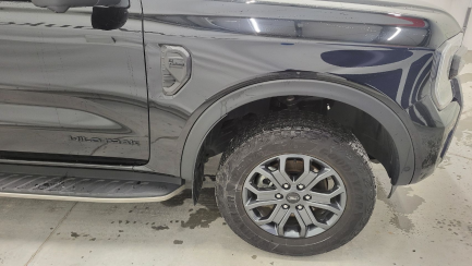 Zdjęcie przedmiotu: Ford Ranger 2.0 EcoBlue Bi-Turbo 4x4 DC Wildtrak aut