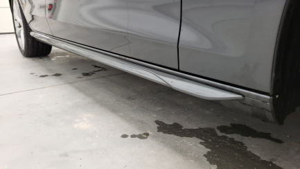 Zdjęcie przedmiotu: Audi A4 Avant 40 TDI mHEV S Line S tronic Oświadczenie o utracie DR