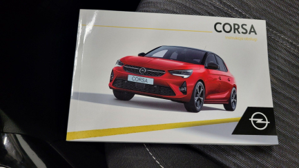 Zdjęcie przedmiotu: Opel Corsa 1.2 Edition S&S