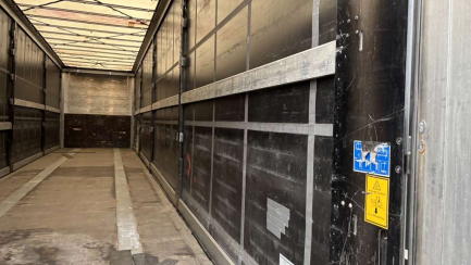 Zdjęcie przedmiotu: KOEGEL SN 24 CO24P90/910/13.95 Mega 35.0t 